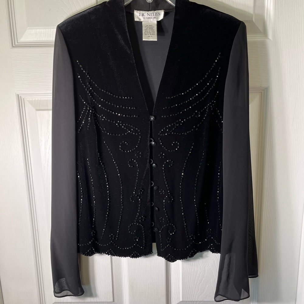 JR NITES Women’s blouse